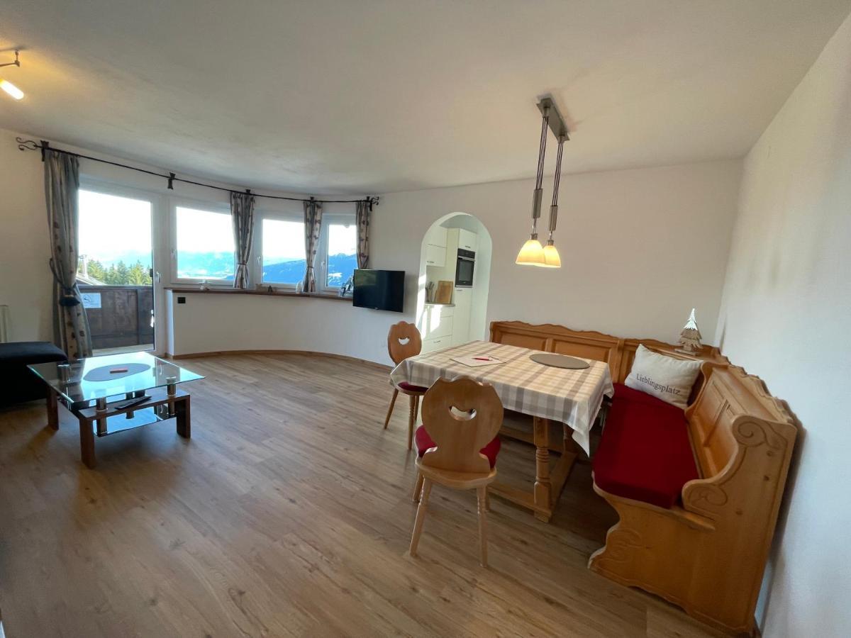 Koflers Apartamento Oberperfuss
