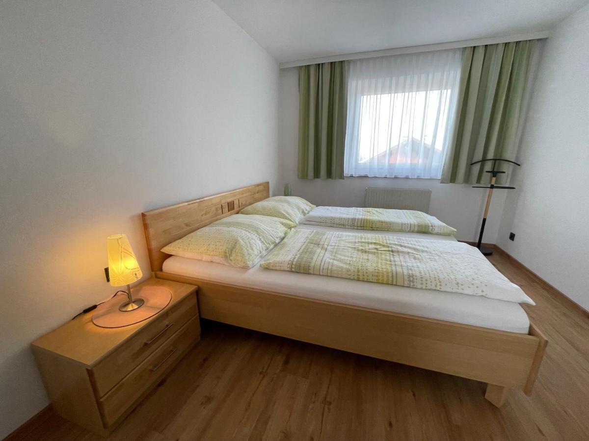 Apartamento Koflers *