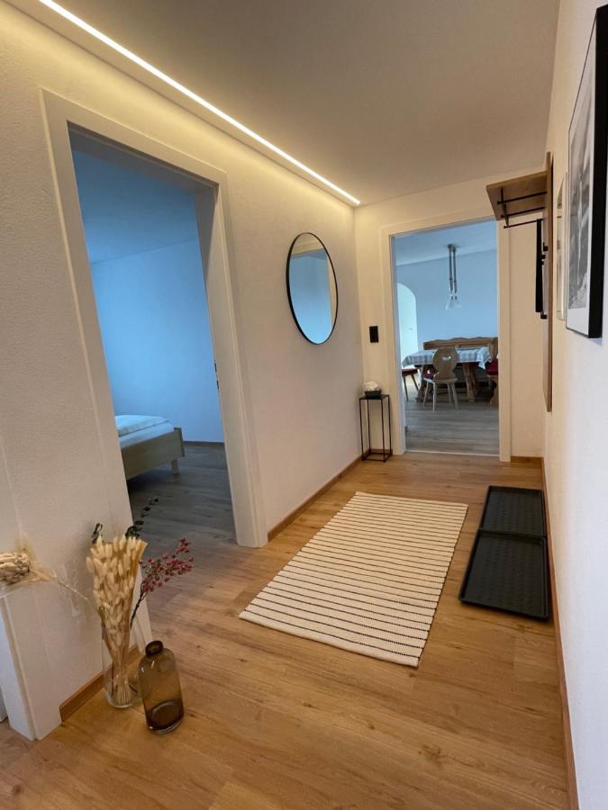 Koflers Apartamento Oberperfuss