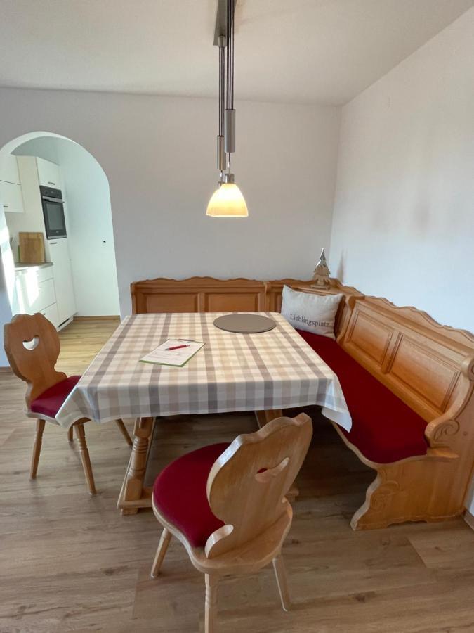 Apartamento Koflers