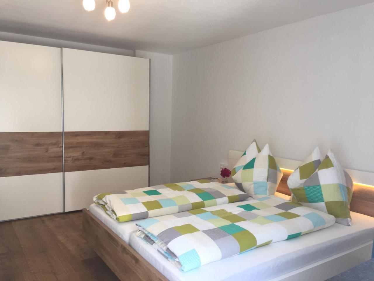 Apartamento Koflers Oberperfuss