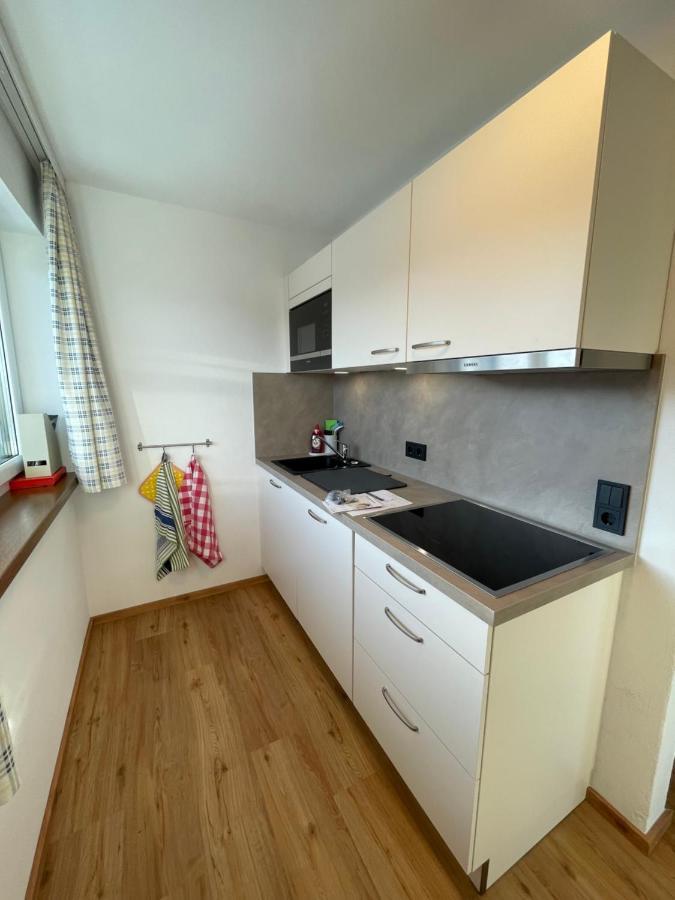 Koflers Apartment Oberperfuss