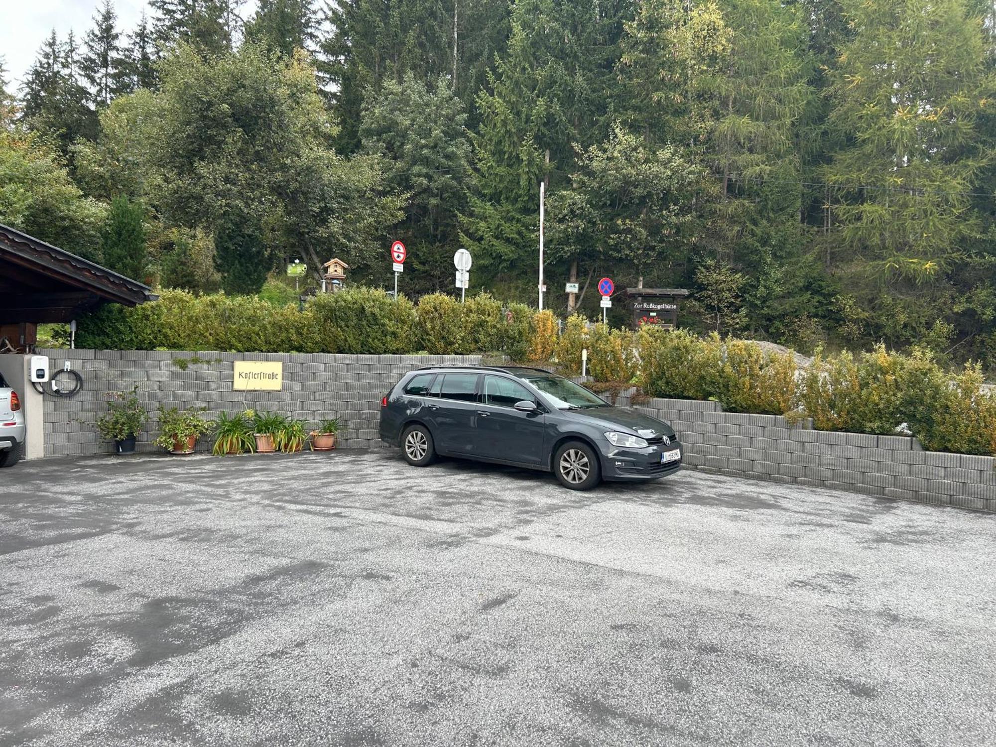 Apartment Koflers Oberperfuss