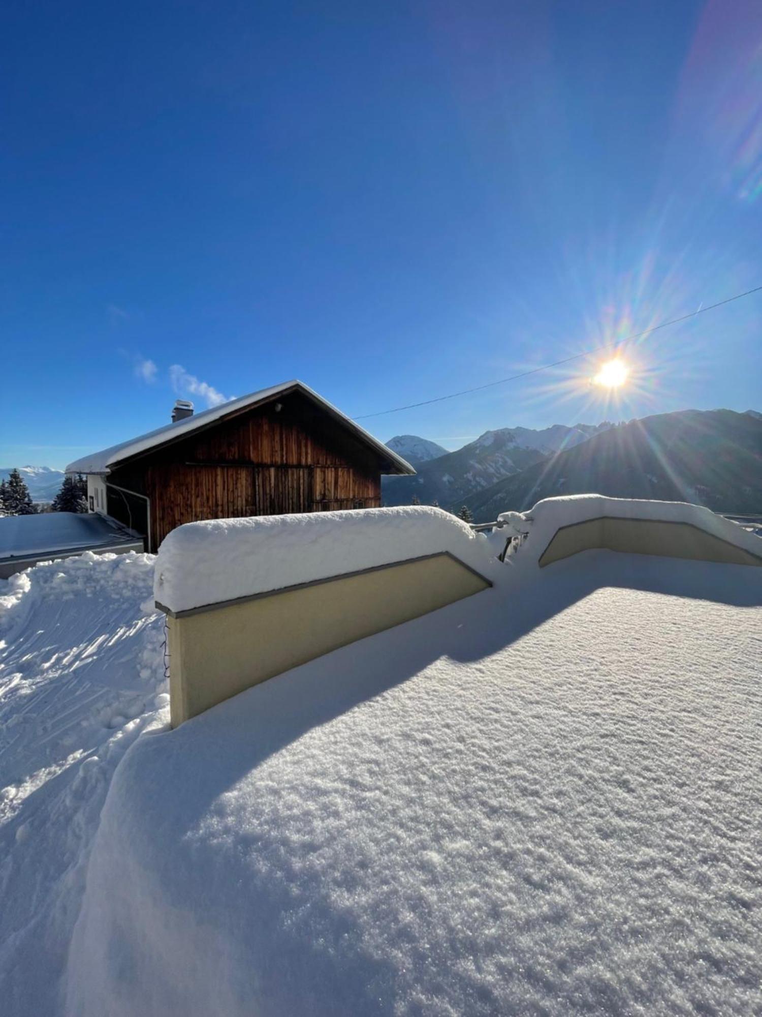 Apartment Koflers Oberperfuss